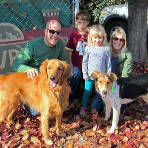 Meet your Posher, Christine